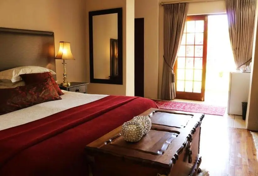 デラックスファミリールーム, Randrivier Guest House