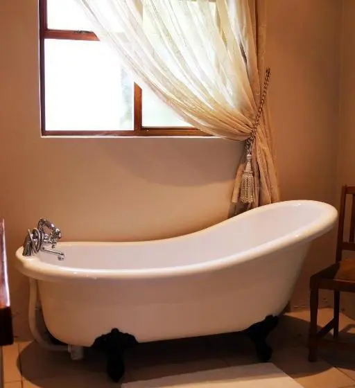 デラックスファミリールーム, Randrivier Guest House