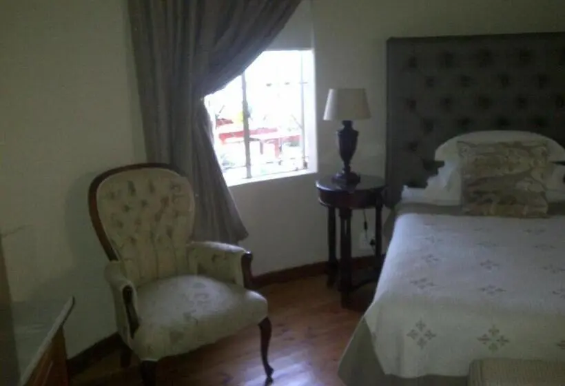 スタンダードルーム, Randrivier Guest House