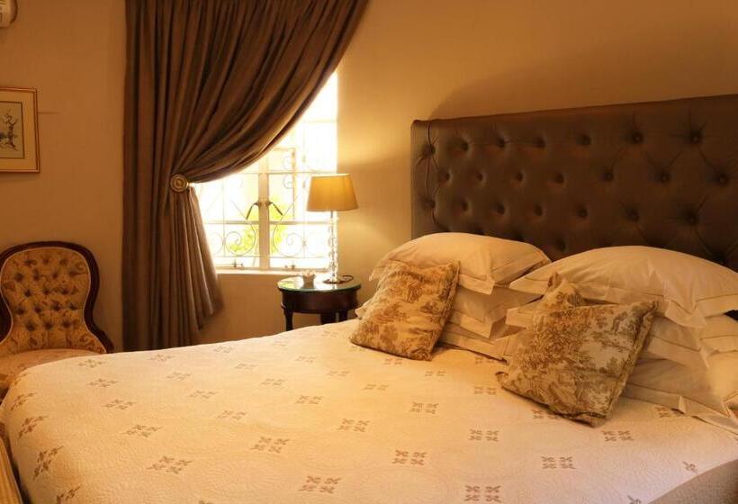 غرفة قياسية, Randrivier Guest House
