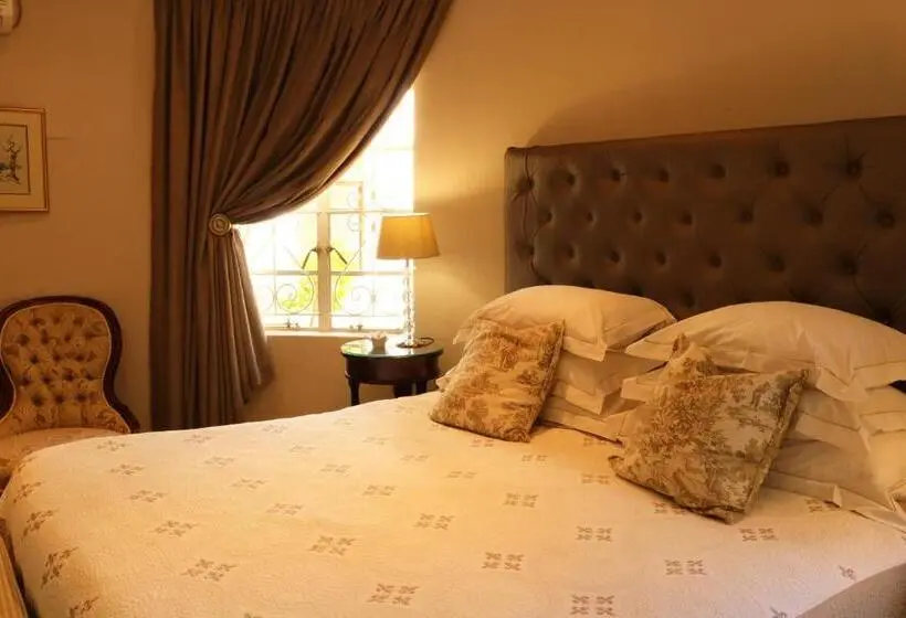 スタンダードルーム, Randrivier Guest House