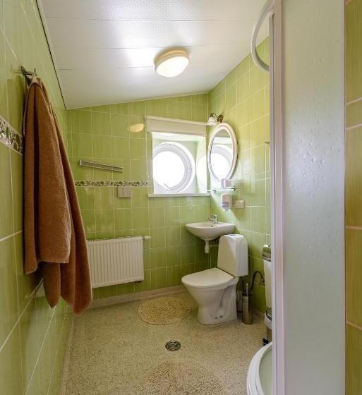 اتاق استاندارد, Vila Arnika