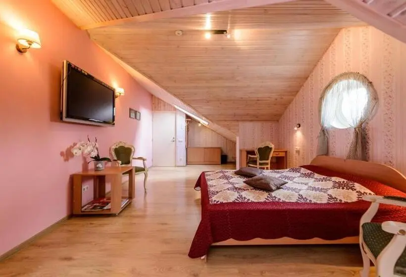 اتاق استاندارد, Vila Arnika