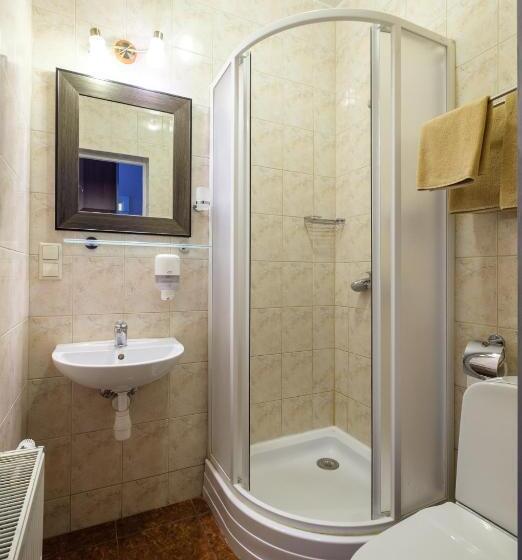 اتاق عادی, Vila Arnika