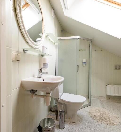 اتاق استاندارد, Vila Arnika