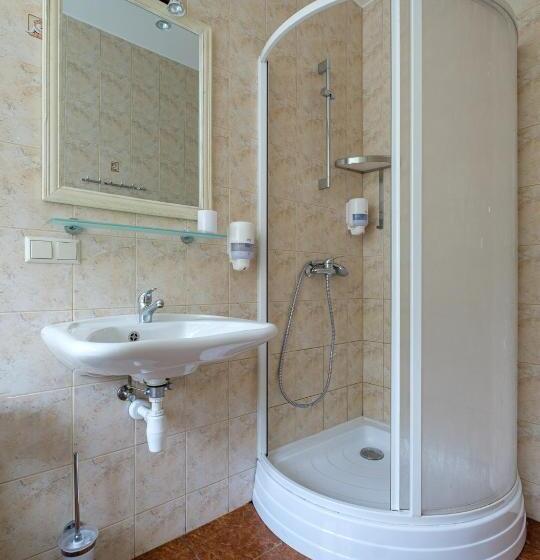 اتاق استاندارد, Vila Arnika