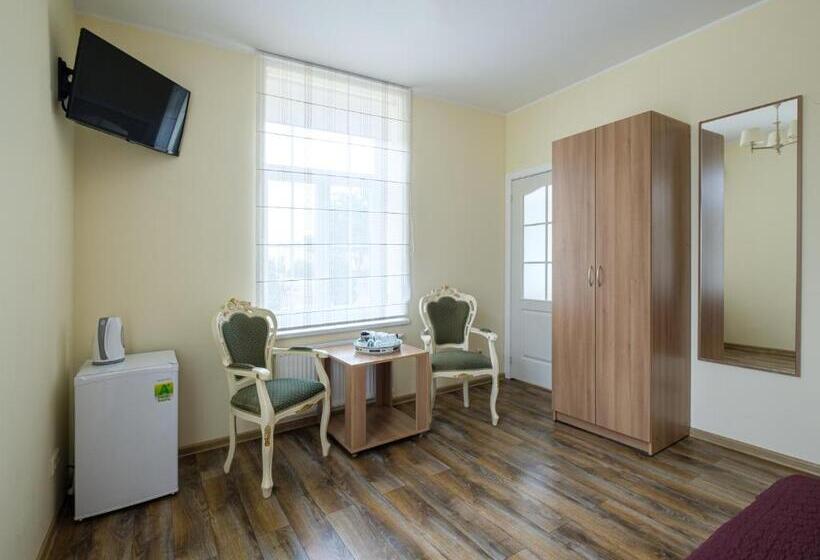 اتاق استاندارد, Vila Arnika