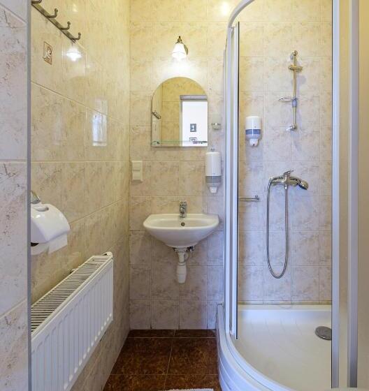 اتاق استاندارد, Vila Arnika