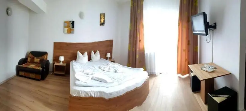 اتاق استاندارد, Pensiunea Liziera