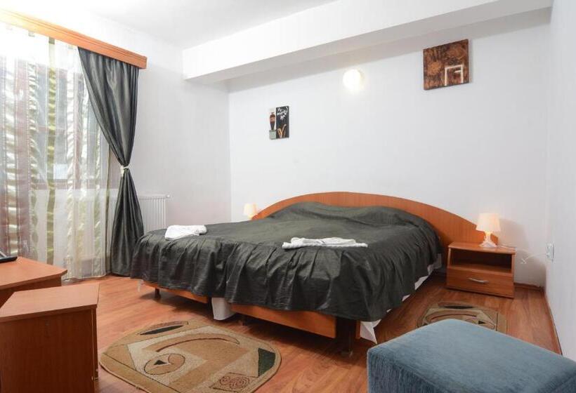 חדר סטנדרט, Pensiunea Liziera