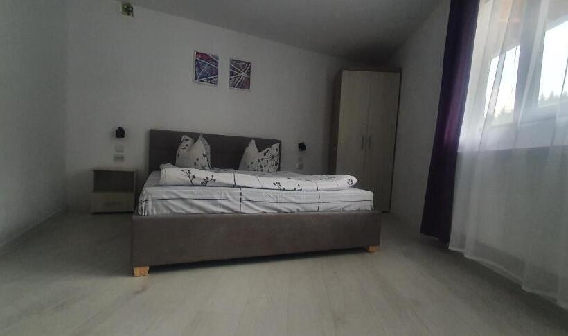 דירת חדר, Pensiunea Liziera