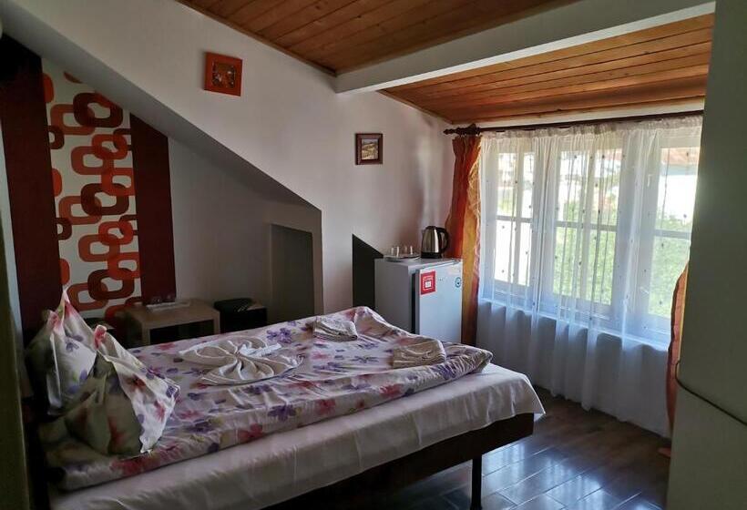 חדר סטנדרט, Pensiunea Liziera