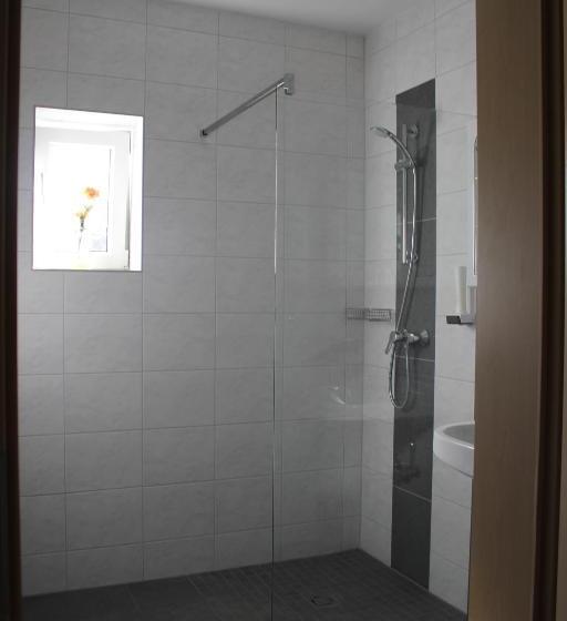 غرفة قياسية, Gasthof Zum Mohrn