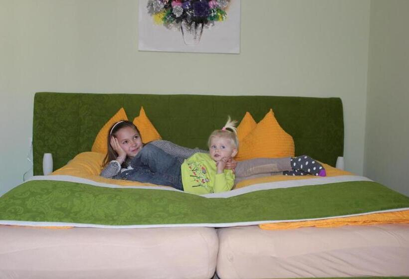 غرفة قياسية, Gasthof Zum Mohrn