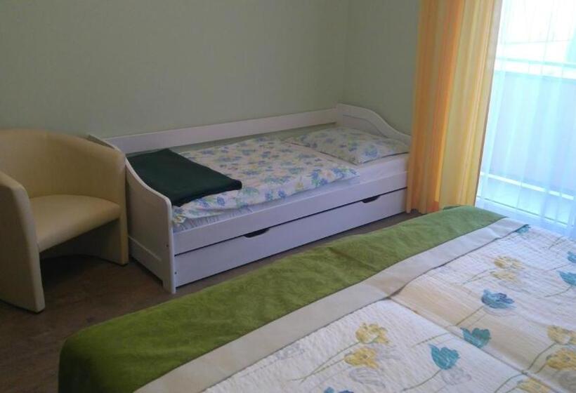 غرفة عائلية, Gasthof Zum Mohrn