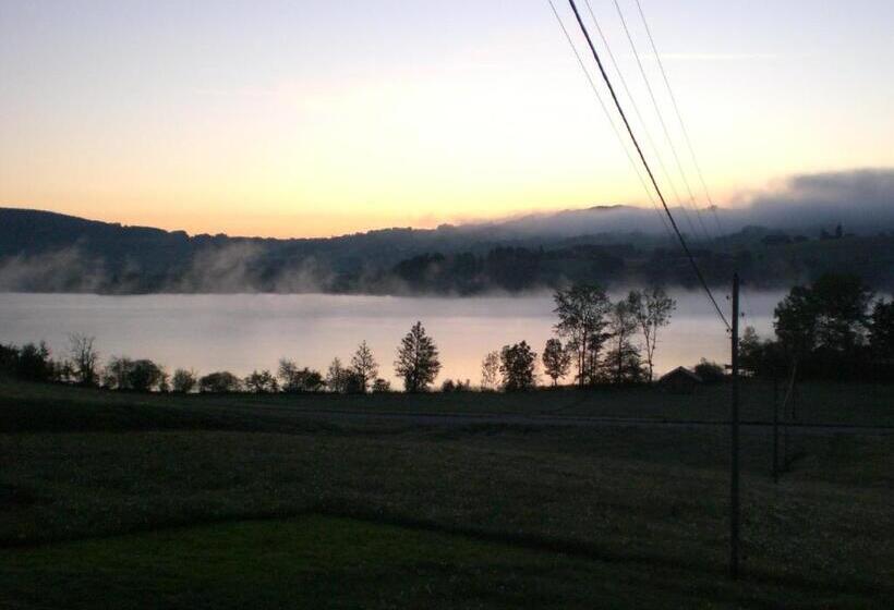 1 Bedroom Apartment Lake View, Bauernhof Schink