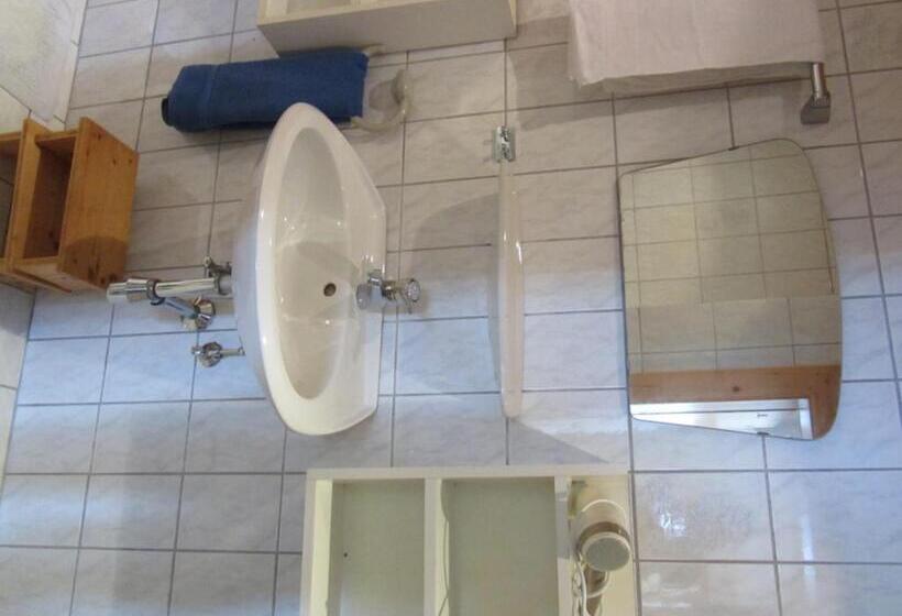 شقة غرفة واحدة ذات إطلالة, Bauernhof Schink