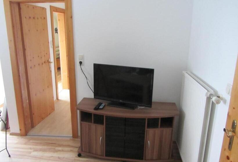 شقة غرفة واحدة ذات إطلالة, Bauernhof Schink