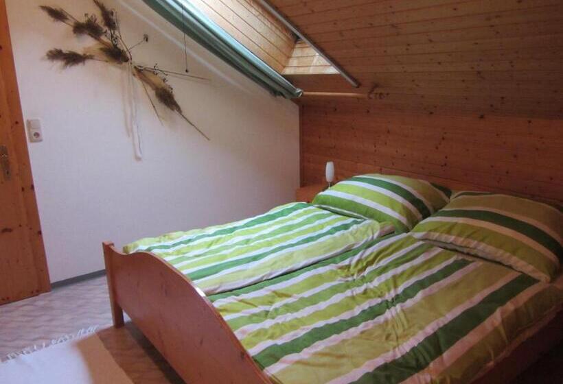 شقة غرفة واحدة ذات إطلالة, Bauernhof Schink