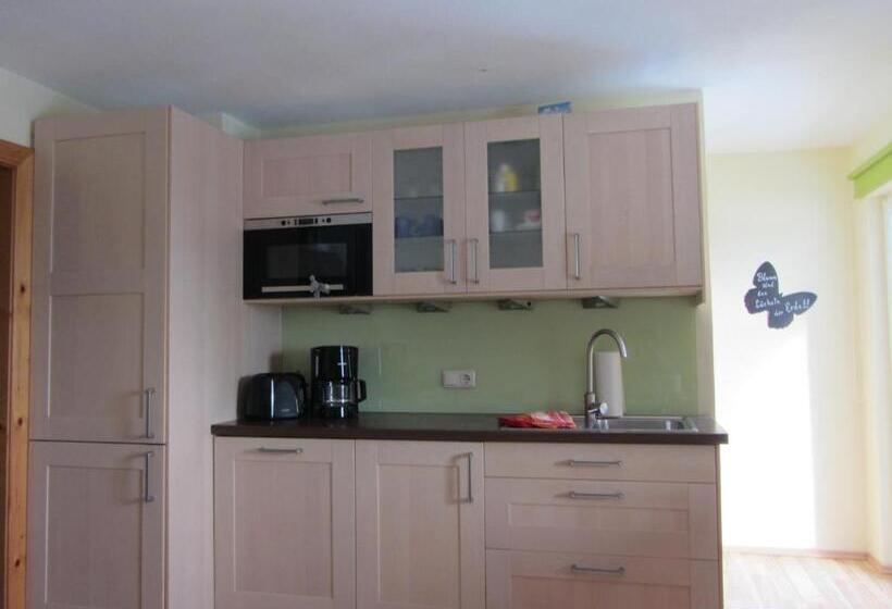 شقة غرفة واحدة ذات إطلالة, Bauernhof Schink