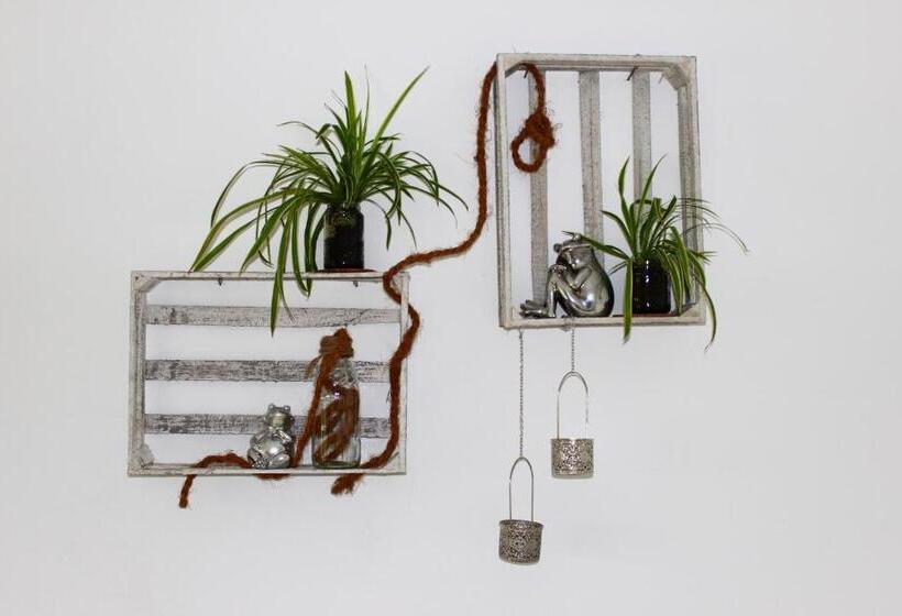 إستوديو قياسى ذو إطلالة, Bauernhof Schink