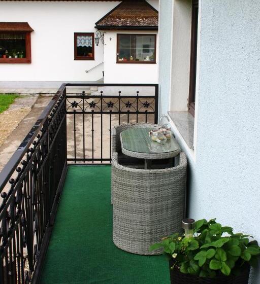 إستوديو قياسى ذو إطلالة, Bauernhof Schink