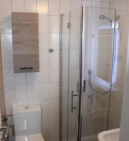 إستوديو قياسى ذو إطلالة, Bauernhof Schink