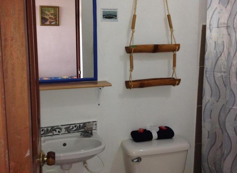 스탠다드 트리플 룸, Faroazul Rnt12633