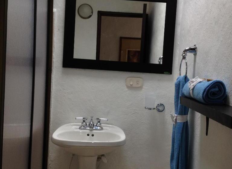 스탠다드 트리플 룸, Faroazul Rnt12633