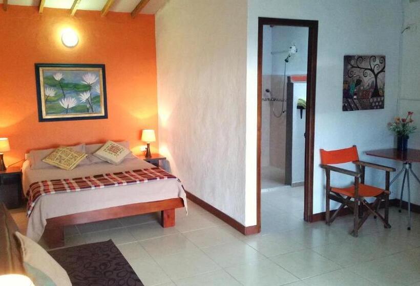 스탠다드 룸, Faroazul Rnt12633