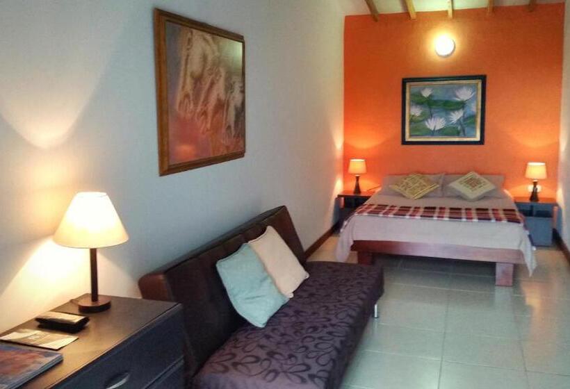 스탠다드 룸, Faroazul Rnt12633