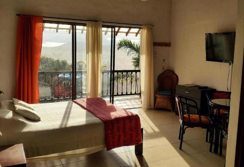 스탠다드 룸, Faroazul Rnt12633