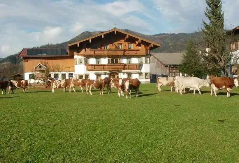 スタンダードルーム, Hüttschmiedhof
