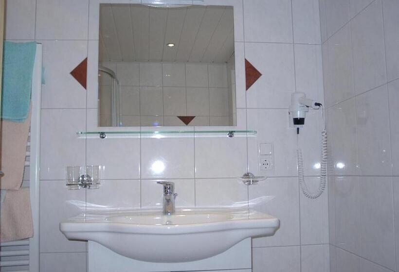 3ベッドルームアパートメント, Kammerlandhof