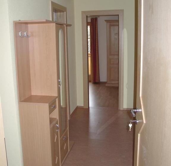 バルコニー付2ベッドルームアパートメント, Kammerlandhof