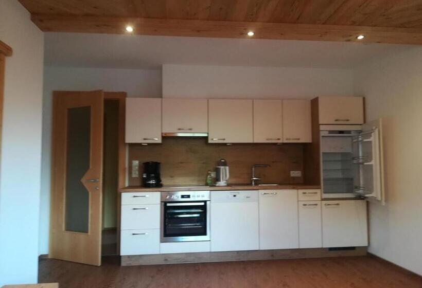 バルコニー付2ベッドルームアパートメント, Kammerlandhof