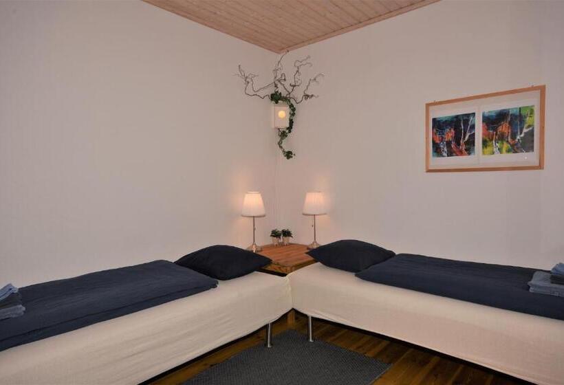 Четырехместный Номер Стандарт, Villa Vilan Countryside Lodging