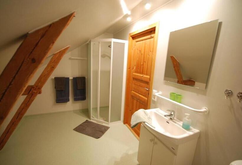 Четырехместный Номер Стандарт, Villa Vilan Countryside Lodging