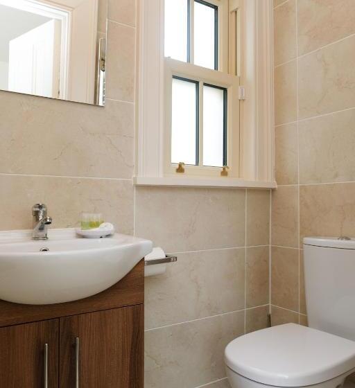 סוויטה דלוקס, Abhainn Ri Farmhouse