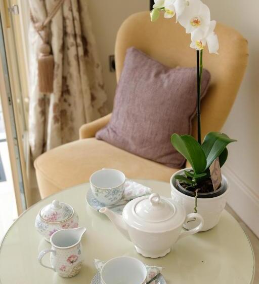 סוויטה דלוקס, Abhainn Ri Farmhouse