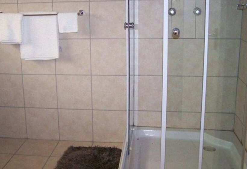 Familiekamer, Danlee Overnight Accommodation