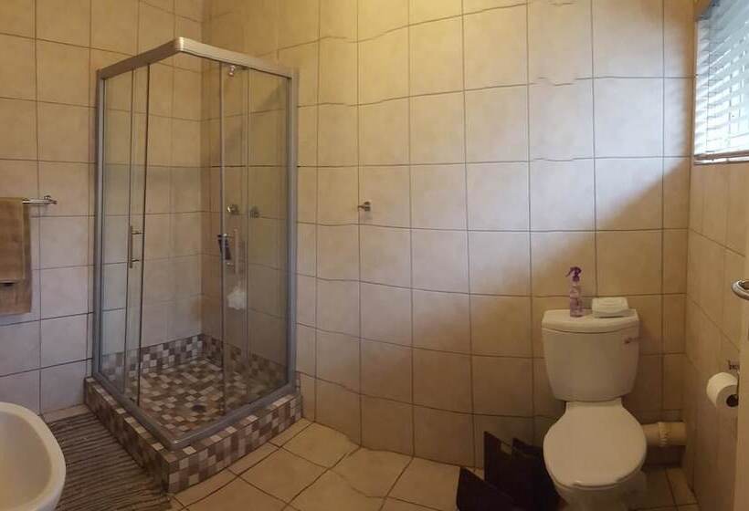 Familiekamer, Danlee Overnight Accommodation