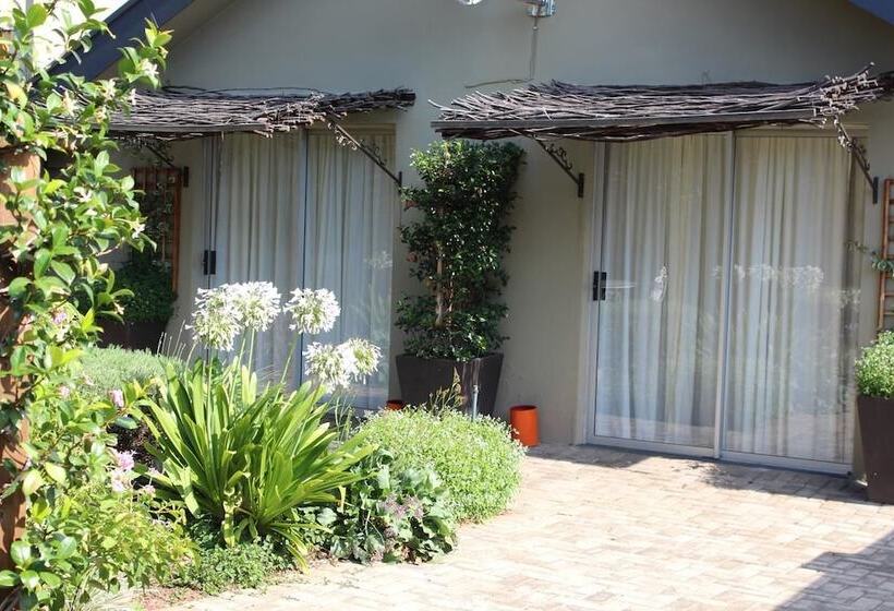 Familiekamer, Danlee Overnight Accommodation