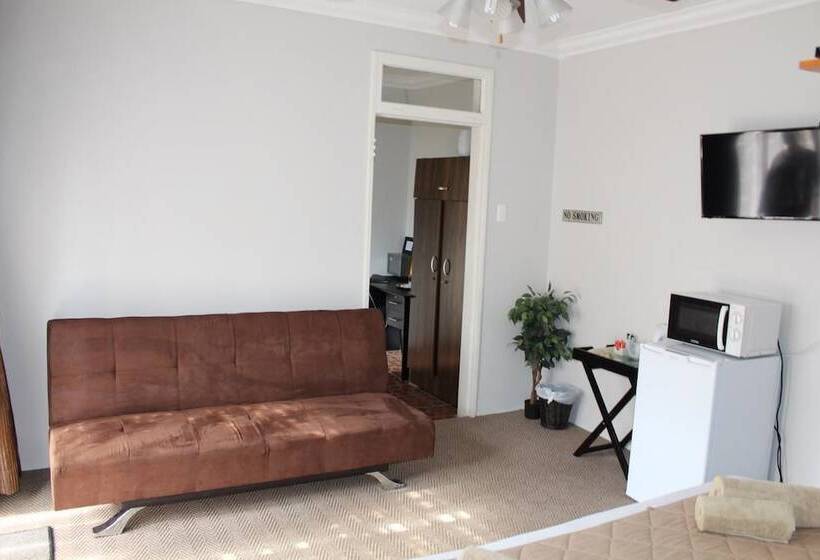 Familiekamer, Danlee Overnight Accommodation