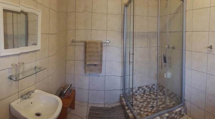 Familiekamer, Danlee Overnight Accommodation