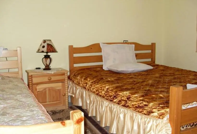 ファミリールーム, Guest House Rimski Most
