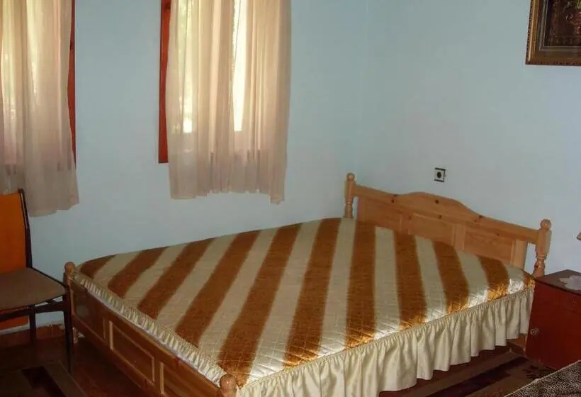 ファミリールーム, Guest House Rimski Most
