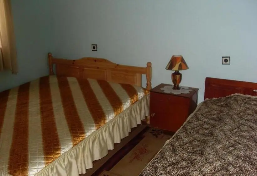 ファミリールーム, Guest House Rimski Most