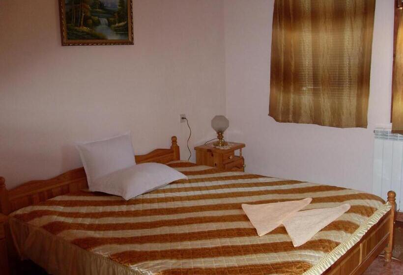 标准间, Guest House Rimski Most