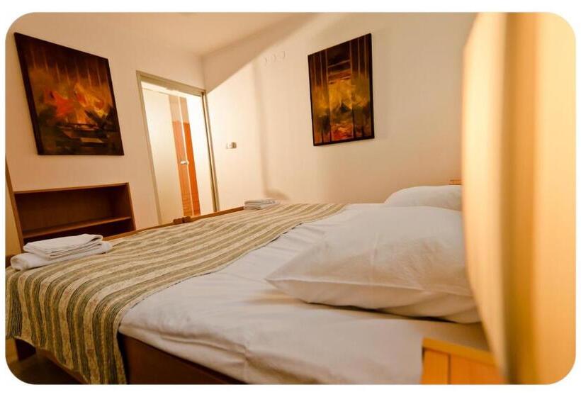 سوییت, Guesthouse Les